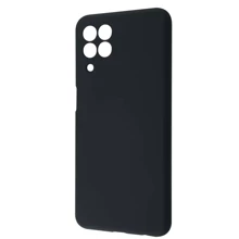 Аксессуар для смартфона WAVE Colorful Case Black for Samsung M336 Galaxy M33 5G: Совместимость Samsung M336 Galaxy M33 5G