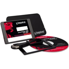 Kingston SSD 2.5" SATA 3.0 120GB V300 Bundle Kit (SV300S3N7A/120G): Тип накопителя внутренний