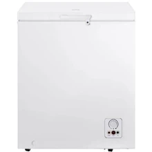 Морозильный ларь Gorenje FH15FPW: Габариты ШхВхГ, см 62.5х85.4х55.9 см