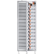 Система хранения энергии Deye BOS-A13, 99.84kW, 499.2V, 200Ah,LiFePO4: undefined undefined