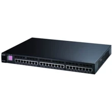 Сетевой коммутатор ZyXEL XGS-4728F: Порты комбинированный