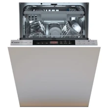 Встраиваемая посудомоечная машина Candy CDIH 2T1145: Размеры 81.5х44.8х55 см