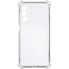 Чохол для телефона BeCover TPU Case Anti-Shock Clear для Samsung A166 Galaxy A16 5G (712138): Сумісність Samsung A166 Galaxy A16 5G