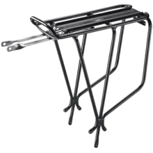 Багажник Topeak Super Tourist MTX (TA2127B-BM): Виробник Topeak