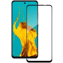Piko Tempered Glass Full Glue Black for Oppo A3x: Совместимость Oppo A3x