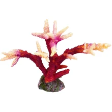Искусственный коралл Blue Treasure HZY 215 27х19х13 см (151291): undefined undefined