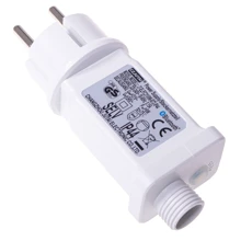 Блок питания Springos для светодиодных гирлянд Bluetooth (CL0801): undefined undefined
