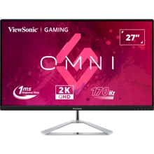 Монитор ViewSonic VX2780-2K: Покрытие экрана антибликовое