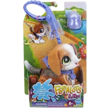 Інтерактивний пустотливий вихованець FURREAL Hasbro Маленький Бігль робить калюжу E8932_E8954: Тип тварина