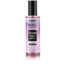Mr.SCRUBBER Мист для тела Body Couture Velvet Skin 200 ml: Назначение Увлажнение