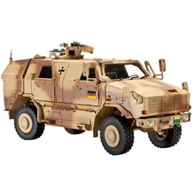 Revell (1:35) Автомобіль Dingo 2A2 (03233): Виробник Revell