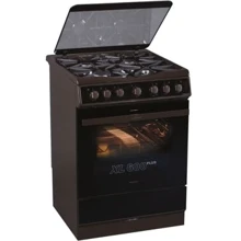 Газова плита Kaiser HGG 62521 KB: Тип пристрою кухонна плита