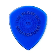 Медіатор Набор медиаторов DUNLOP 549P.73 Flow Standard Pick 0.73: Тип Медіатор