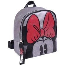 Рюкзак Cerda Minnie Mouse Casual Fashion Backpack: Тип Рюкзак