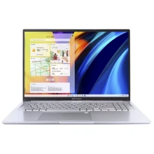 Ноутбук ASUS VivoBook X1605ZA-MB332 (90NB0ZA2-M00J00) UA: Екран 16" IPS (1920x1200)