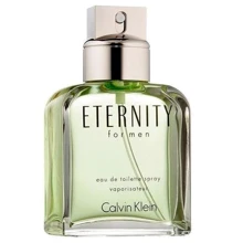 Туалетна вода Calvin Klein Eternity 100 ml Тестер: Вид Туалетна вода