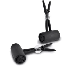 Pipedream Vibrating Nipple Lassos - вібратори для сосків: Для кого Для жінок