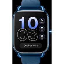 Смарт-часы OnePlus Nord Watch Deep Blue: Емкость батареи, мАч 230