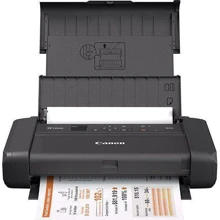 Принтер Canon PIXMA TR150 Wi-Fi with battery (4167C027) UA: Класс устройства Персональный