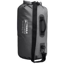 Гермомешок Terra Incognita HermoBag 40 (серый): Объем, л 40