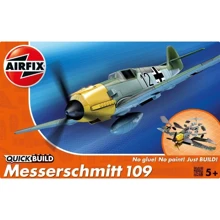 Модель Airfix Немецкий истребитель Messerschmitt Bf109 (AIR-J6001): Производитель Airfix
