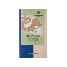 Чай Sonnentor зеленый Жасмин органический 27 г (9004145022232): undefined undefined