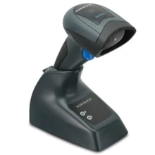  Сканер штрих-кодов Datalogic QuickScan I QBT2400 Bluetooth (QBT2430-BK-BTK1): Тип Ручной