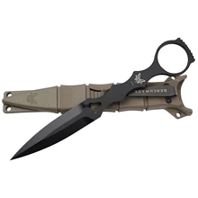 Нож Benchmade SOCP Dagger 176BKSN (176BKSN): Тип ножа Тактический