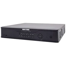 Реєстратор відеоспостереження Uniview NVR308-32E-B: Кількість VGA 1