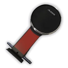 Пед для бас-барабану ALESIS 8-дюймовий сітчастий (102140097-A): Виробник ALESIS