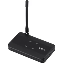 3G модем 2E PowerLink MiFi-2 (694743655346): Интерфейс подключения Wi-Fi, USB