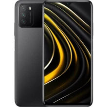 Смартфон Xiaomi Poco M3 4/64 GB Power Black Approved Витринный образец: Причина уценки Как новый (витринный образец): смартфон выглядит и функционирует как новый. Смартфон полностью протестирован по программе Approved, все функции работают корректно