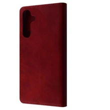 Чехол для телефонов WAVE Fold Case Red for Samsung A356 Galaxy A35: Совместимость Samsung A356 Galaxy A35