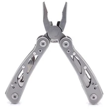 Мультитул Ganzo G104 S: Тип мультитул (многофункциональный инструмент)