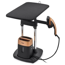 Відпарювач Tefal IXEO QT1020: Тип ручний