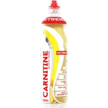 Жиросжигатель Nutrend Carnitine Activity Drink with Caffeine 750 ml Lemon: Пол Унисекс