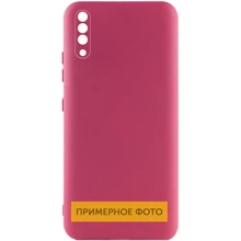 Аксесуар для смартфона Lakshmi Case Silicone Cover Full Camera Marsala для Xiaomi Poco X4 Pro 5G: Сумісність Xiaomi Poco X4 Pro 5G
