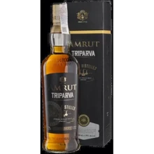Віскі Amrut Triparva Triple Distilled 0.7 л (BWQ0419): Об'єм, л 0.7