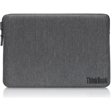 Сумка для ноутбуков Lenovo 14" ThinkBook Sleeve Gray (4X40X67058): Тип сумки чехол