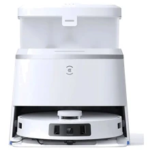Робот уборщик Ecovacs DEEBOT OZMO Т30 Pro Omni (DDX14): Производитель ECOVACS