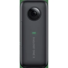 Экшн камера Insta360 One X: Тип панорамная экшн-камера