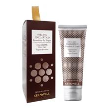 Keenwell Enzymatic Peeling Yogurt Proteins Пилинг для лица 100 ml: Пол Для женщин