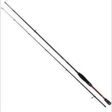 Спінінгові вудилище Daiwa Ninja Z 902HFS 2.74m 30-60gr: Тип вудлища спиннинговое