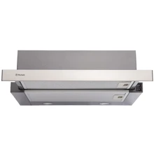Вытяжка Perfelli TL 6101 I: Тип воздухоочистителя Рециркуляция, Отвод