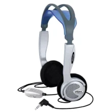 Наушники Koss KTX PRO 1 Titanium: Чувствительность (дБ) 103 дБ