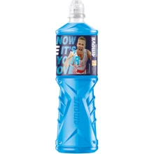 Изотонический напиток Isotonic Sports Drink 4 MOVE 750 ml / multifruit: Тип Изотоники