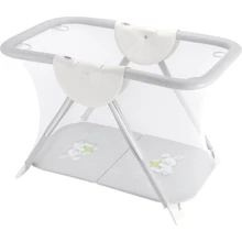 Манеж Сam Brevettato серый 83х125х78 см (B120-C242/NO120/): Производитель Сam