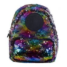 Рюкзак Pixie Crew Sequins 7 л.(PXB-30-78): Возрастная группа от 3 до 7 лет