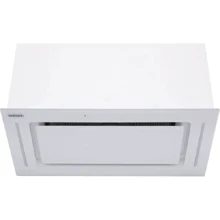 Вытяжка Eleyus GEMINI 700 LED 52 WH: Тип воздухоочистителя Рециркуляция, Отвод
