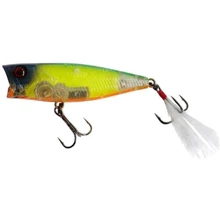 Воблер Jackall SK-POP Grande 65мм, 9г FP Lime Squash Floating (1699.08.00): Плавучесть Плавающие